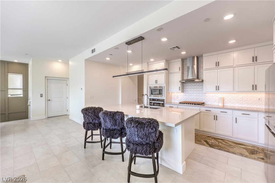 4131 Sunrise Flats Street 0 Las Vegas NV 89135