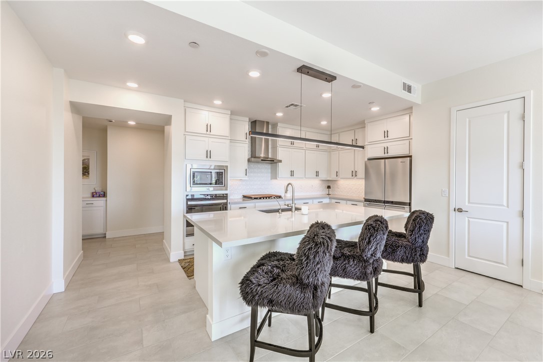 4131 Sunrise Flats Street 0 Las Vegas NV 89135