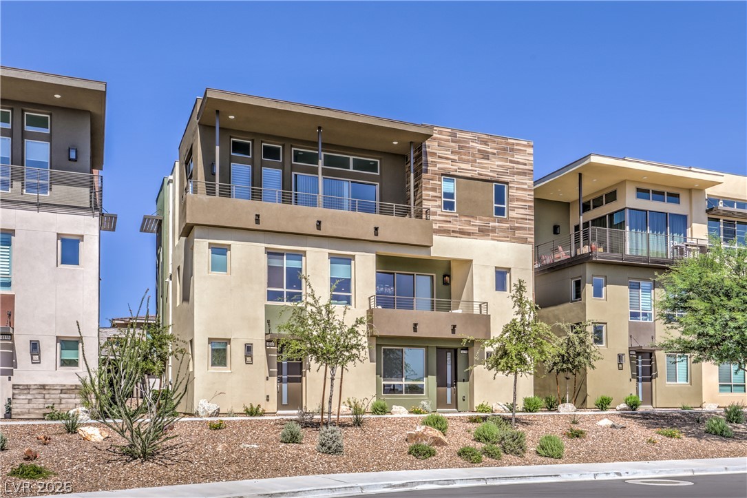 4131 Sunrise Flats Street 0 Las Vegas NV 89135