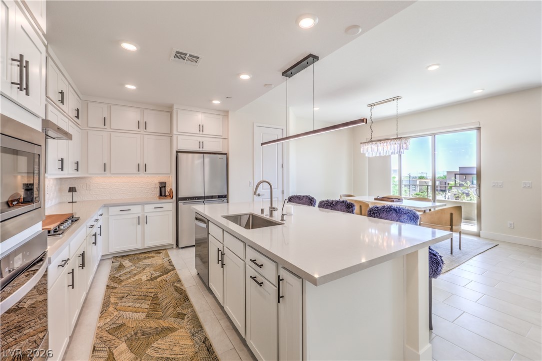 4131 Sunrise Flats Street 0 Las Vegas NV 89135