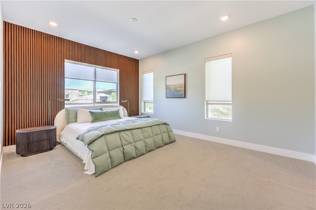 4131 Sunrise Flats Street 0 Las Vegas NV 89135