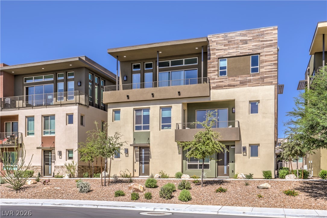 4131 Sunrise Flats Street 0 Las Vegas NV 89135