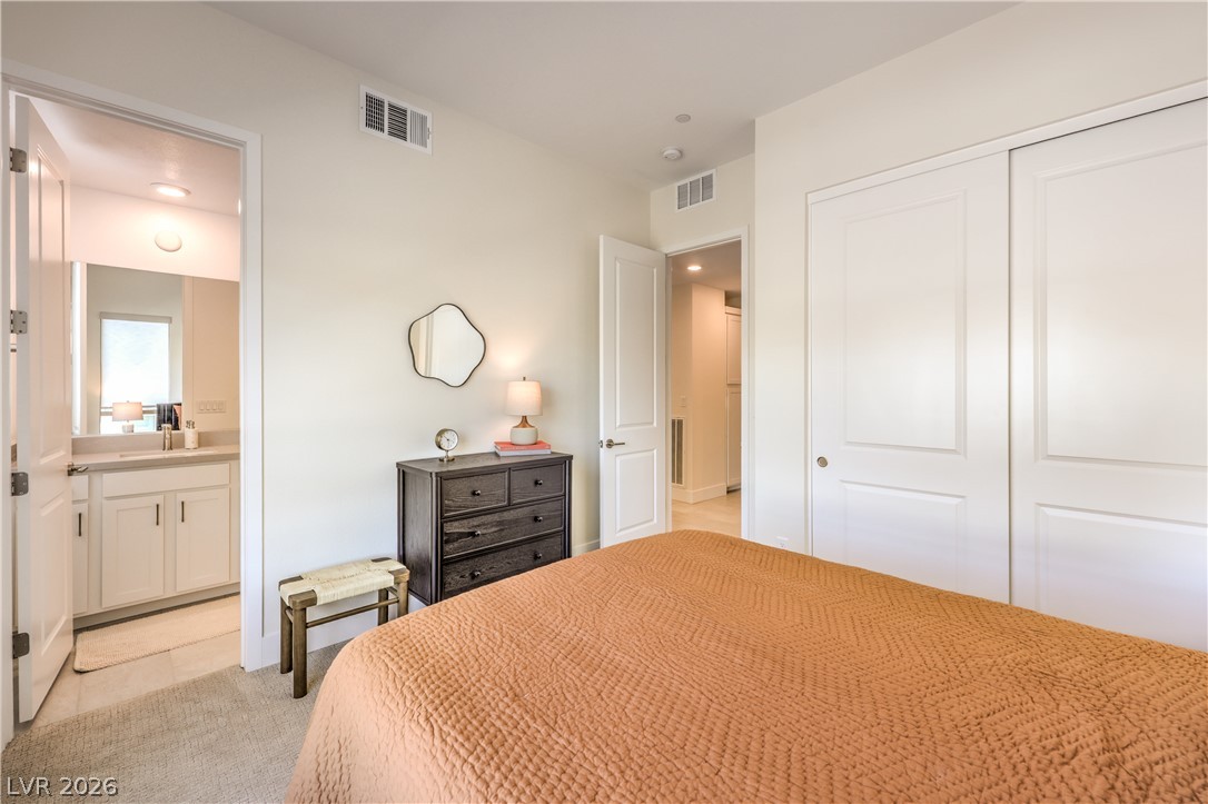 4131 Sunrise Flats Street 0 Las Vegas NV 89135
