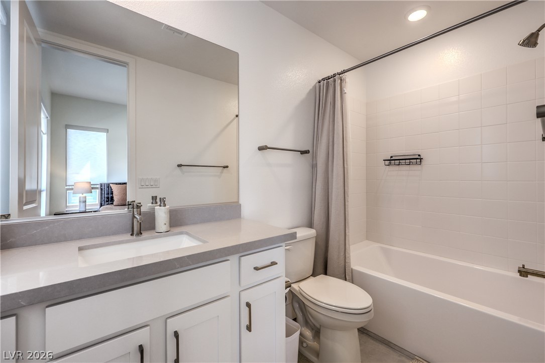 4131 Sunrise Flats Street 0 Las Vegas NV 89135