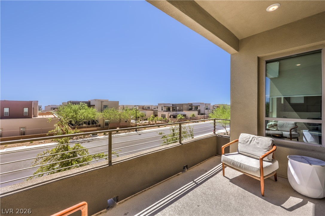 4131 Sunrise Flats Street 0 Las Vegas NV 89135