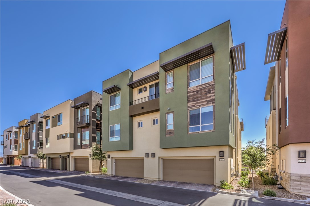 4131 Sunrise Flats Street 0 Las Vegas NV 89135