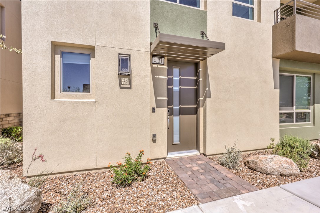 4131 Sunrise Flats Street 0 Las Vegas NV 89135