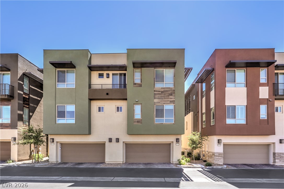 4131 Sunrise Flats Street 0 Las Vegas NV 89135