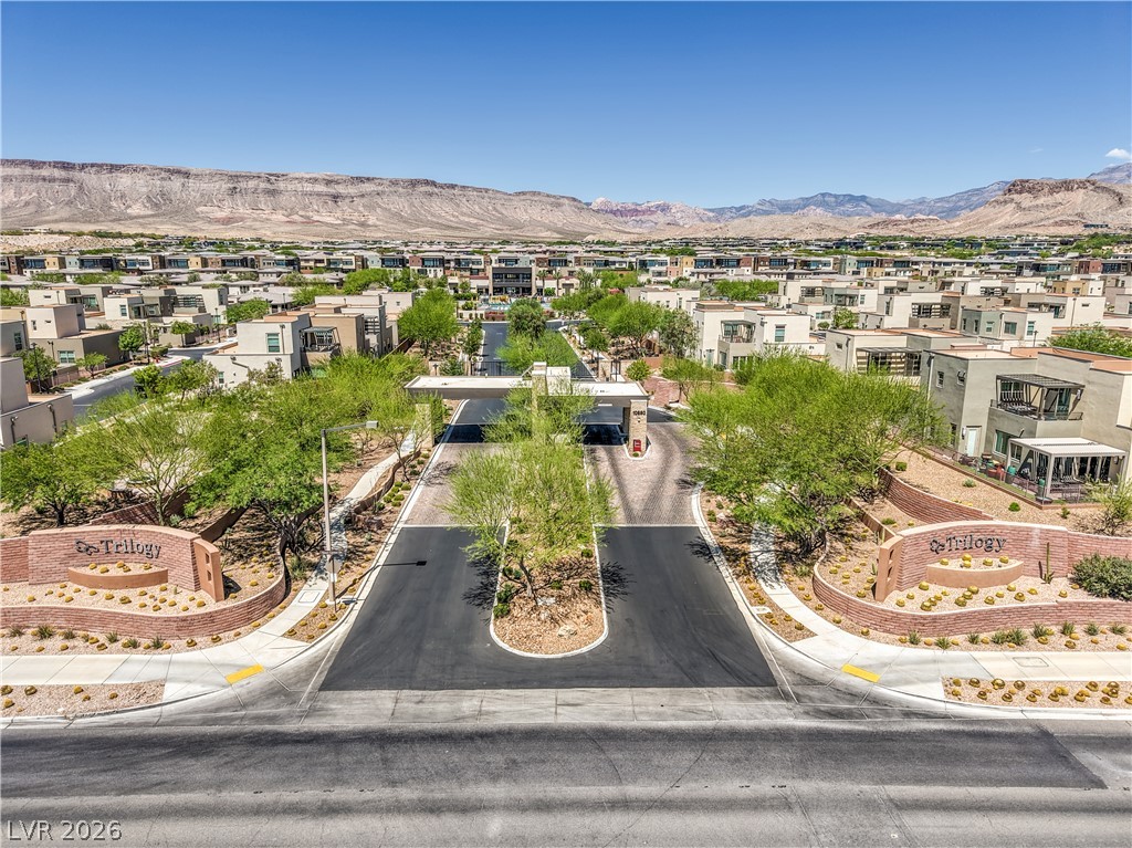 4131 Sunrise Flats Street 0 Las Vegas NV 89135