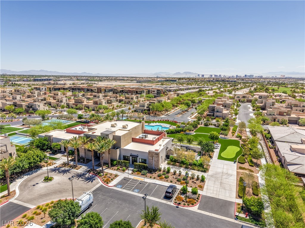 4131 Sunrise Flats Street 0 Las Vegas NV 89135