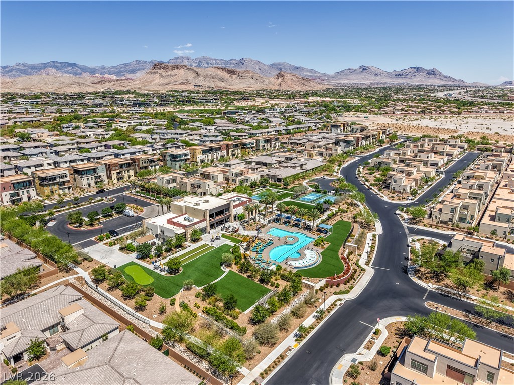 4131 Sunrise Flats Street 0 Las Vegas NV 89135