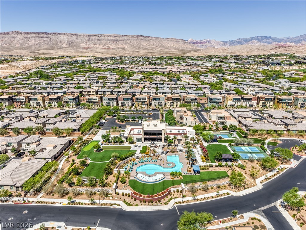 4131 Sunrise Flats Street 0 Las Vegas NV 89135