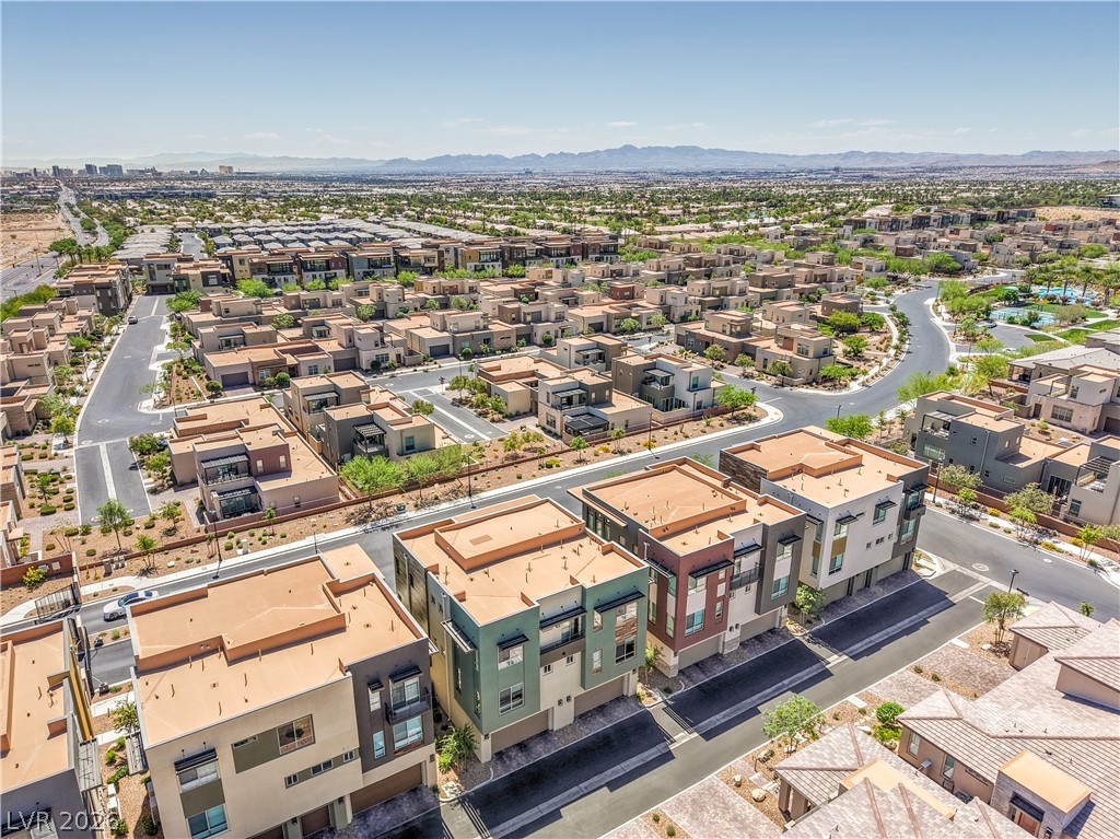 4131 Sunrise Flats Street 0 Las Vegas NV 89135