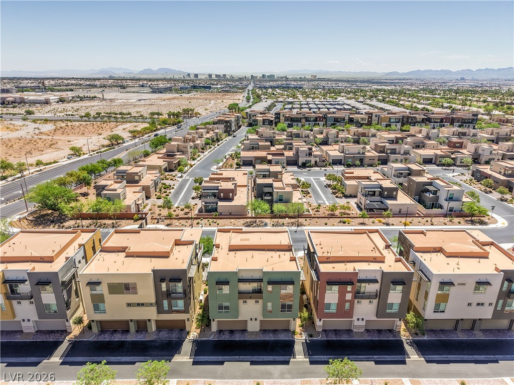 4131 Sunrise Flats Street 0 Las Vegas NV 89135