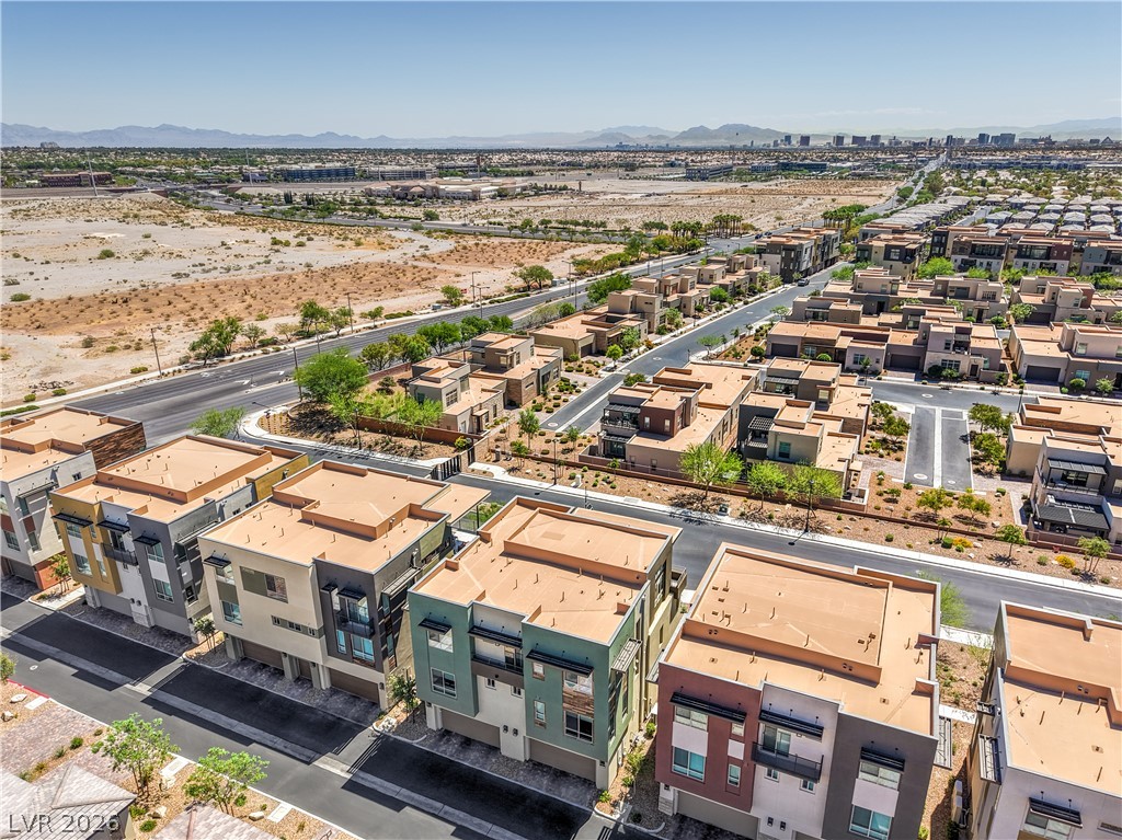 4131 Sunrise Flats Street 0 Las Vegas NV 89135