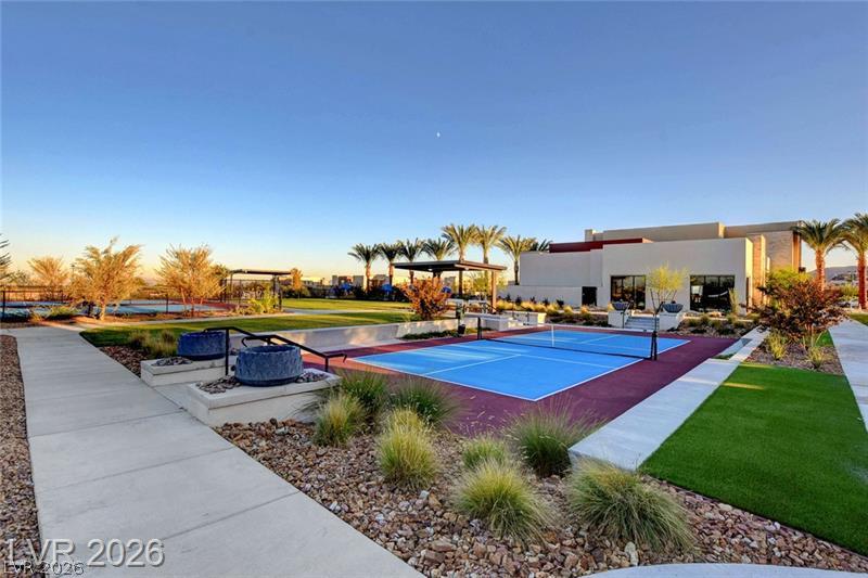 4131 Sunrise Flats Street 0 Las Vegas NV 89135
