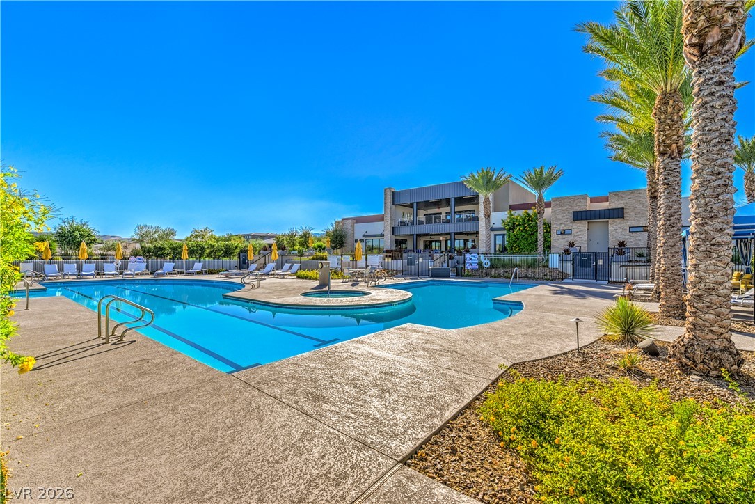 4131 Sunrise Flats Street 0 Las Vegas NV 89135