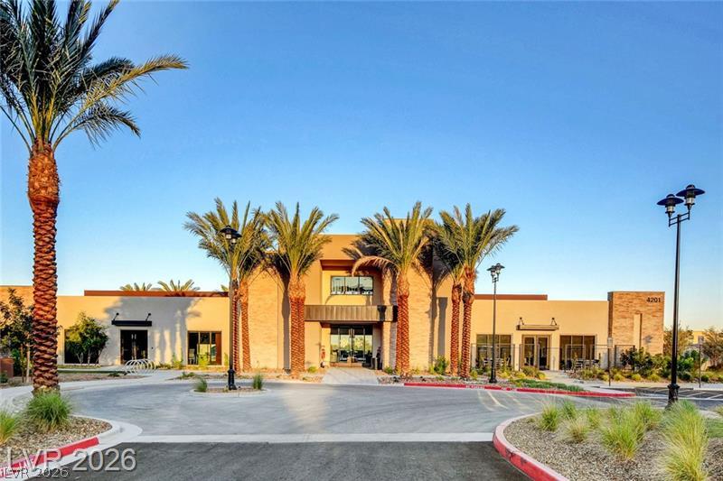 4131 Sunrise Flats Street 0 Las Vegas NV 89135