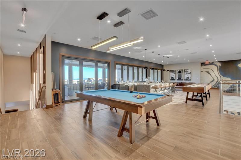 4131 Sunrise Flats Street 0 Las Vegas NV 89135