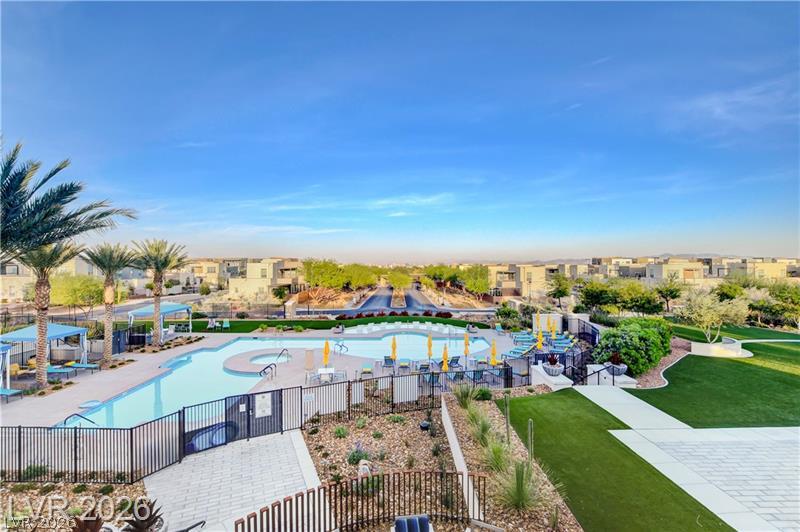 4131 Sunrise Flats Street 0 Las Vegas NV 89135