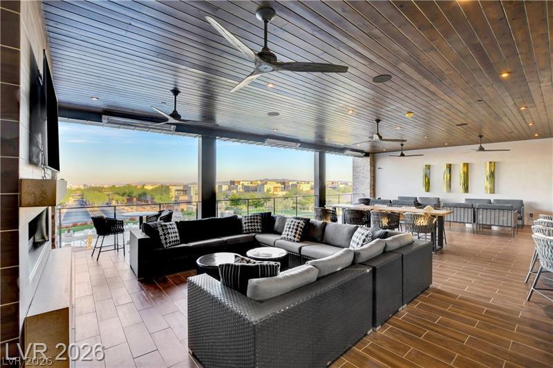 4131 Sunrise Flats Street 0 Las Vegas NV 89135
