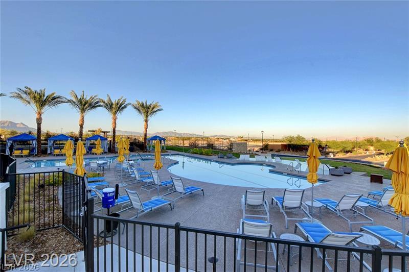 4131 Sunrise Flats Street 0 Las Vegas NV 89135