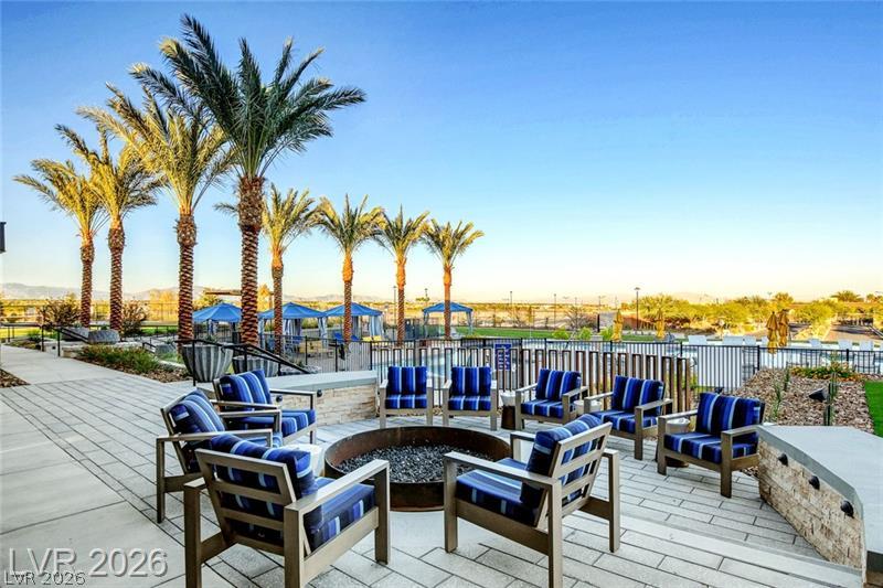 4131 Sunrise Flats Street 0 Las Vegas NV 89135