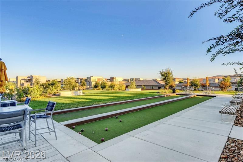 4131 Sunrise Flats Street 0 Las Vegas NV 89135