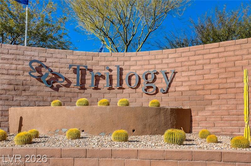 4131 Sunrise Flats Street 0 Las Vegas NV 89135