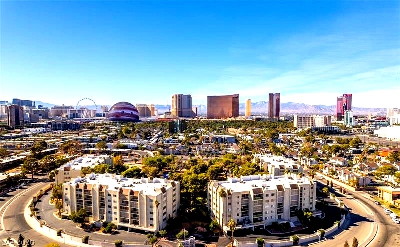 730 South Royal Crest Circle 414 Las Vegas NV 89169