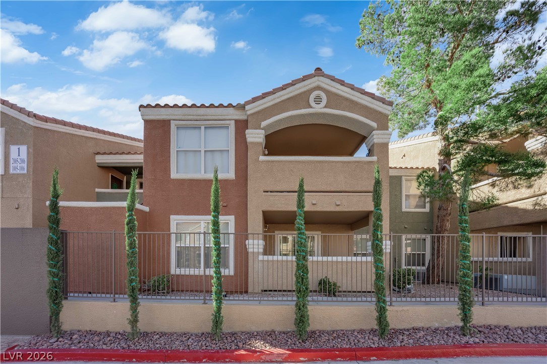 8101 West Flamingo Road 1006 Las Vegas NV 89147