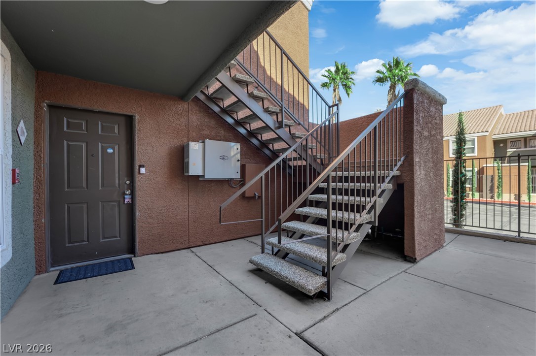 8101 West Flamingo Road 1006 Las Vegas NV 89147