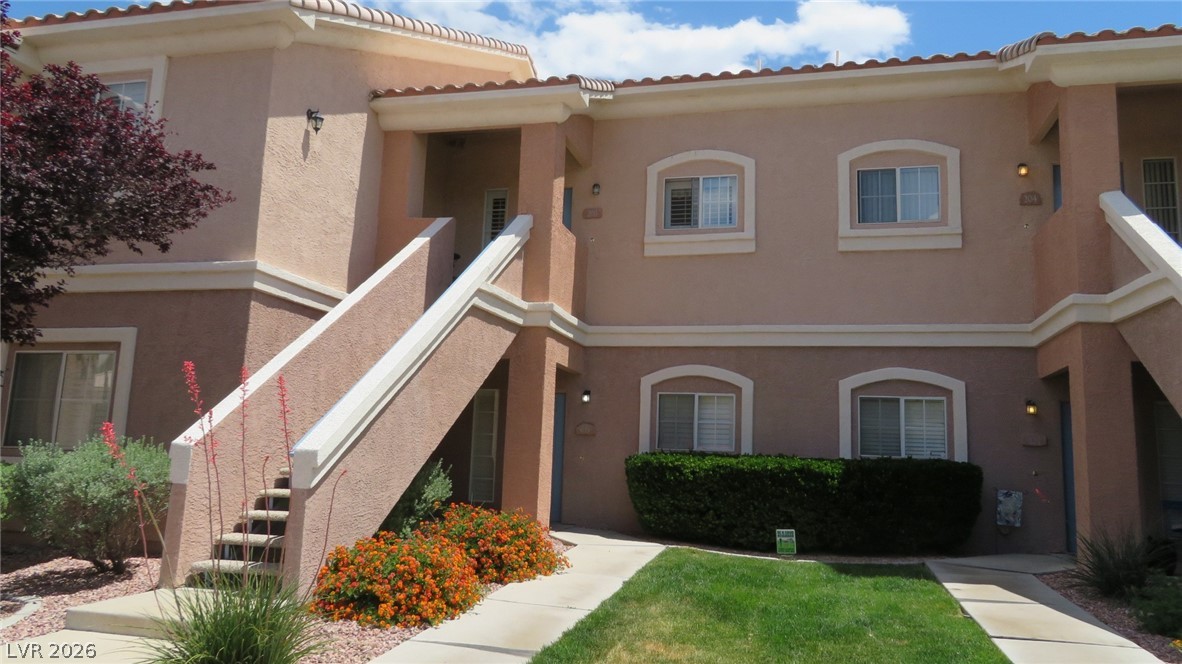 300 Pine Haven Street 203 Las Vegas NV 89144