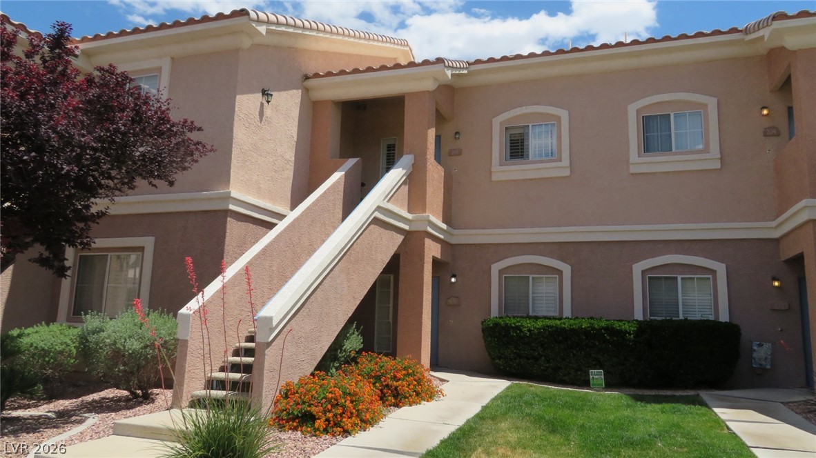 300 Pine Haven Street 203 Las Vegas NV 89144