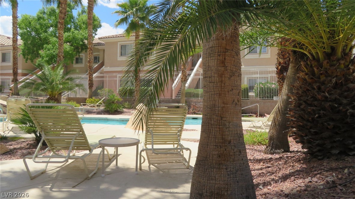 300 Pine Haven Street 203 Las Vegas NV 89144