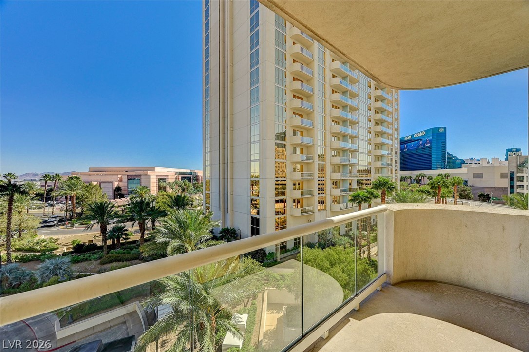 135 East Harmon Avenue 402 Las Vegas NV 89109