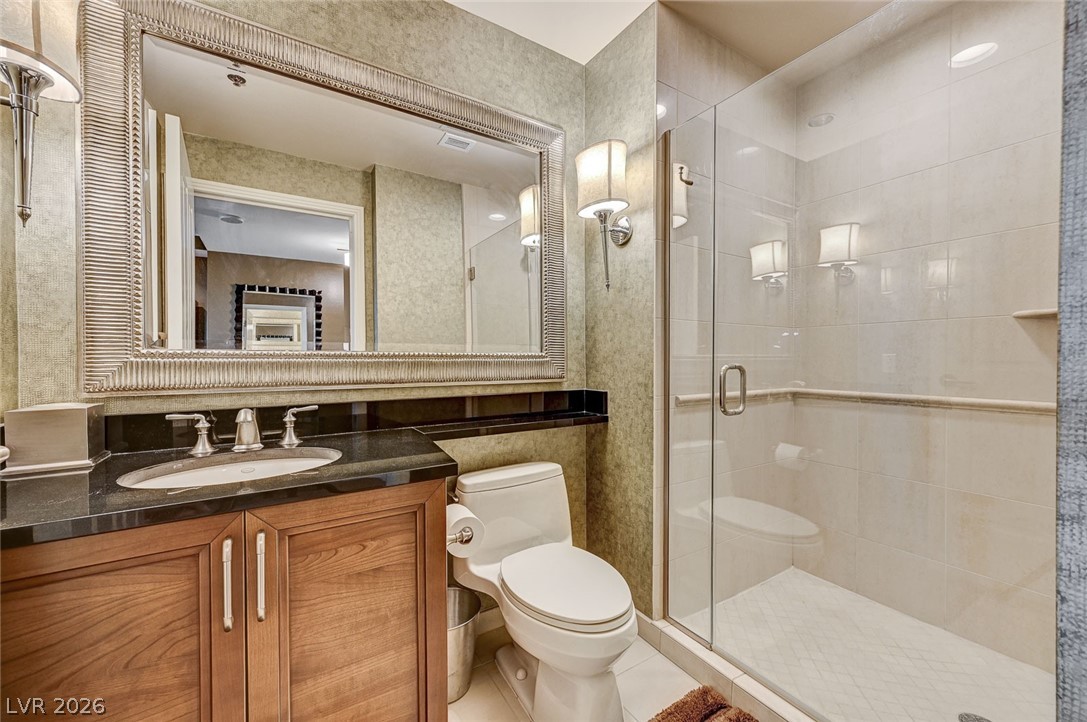 135 East Harmon Avenue 402 Las Vegas NV 89109
