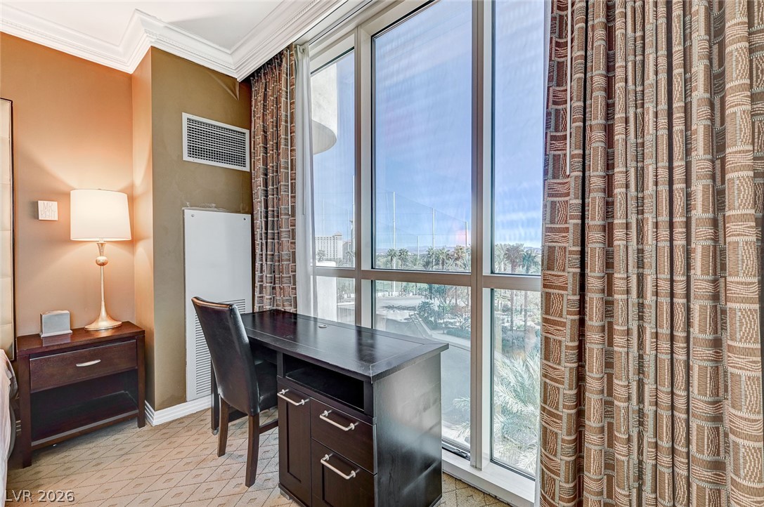 135 East Harmon Avenue 402 Las Vegas NV 89109