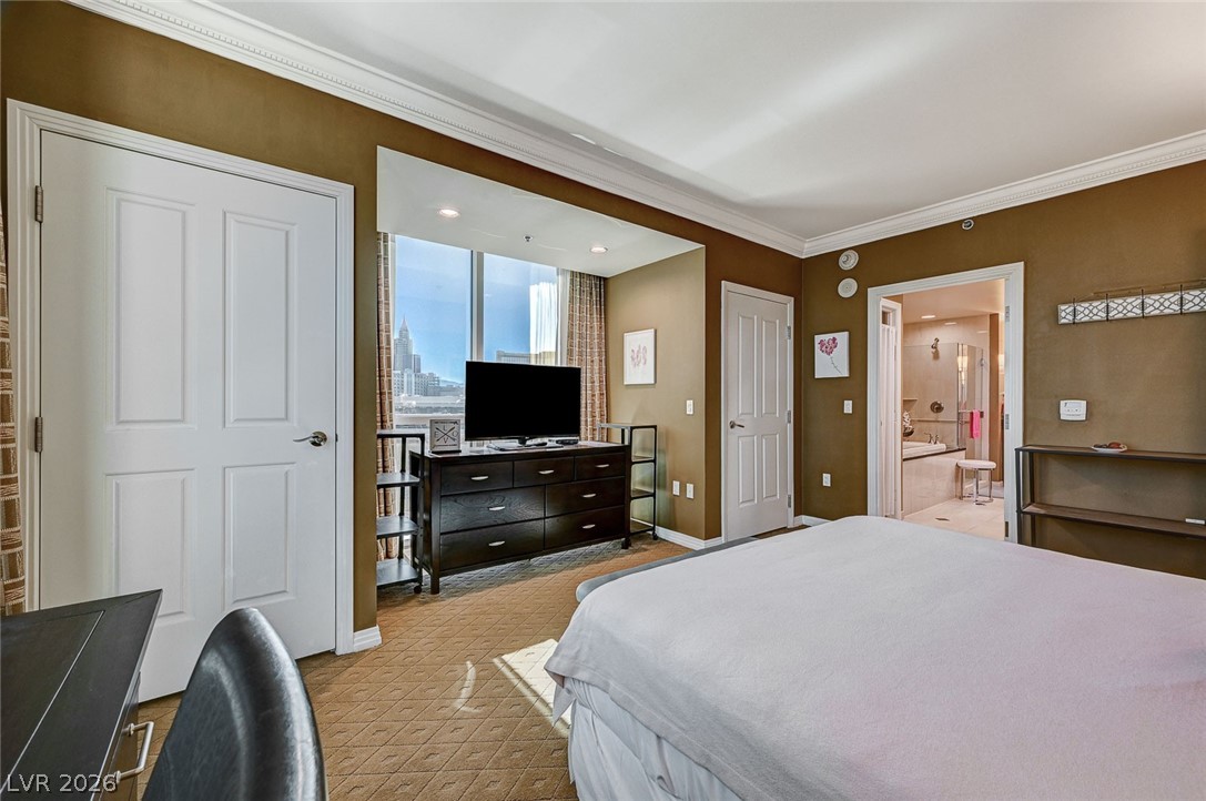 135 East Harmon Avenue 402 Las Vegas NV 89109