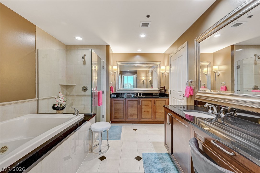 135 East Harmon Avenue 402 Las Vegas NV 89109