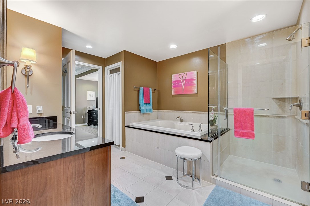 135 East Harmon Avenue 402 Las Vegas NV 89109