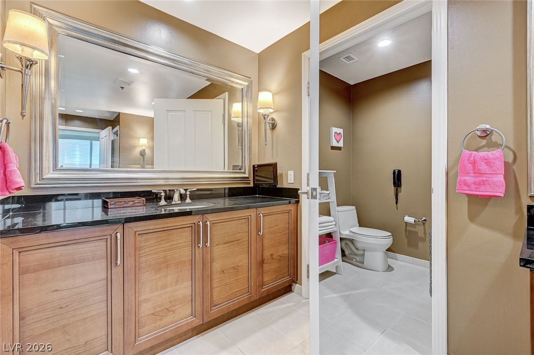 135 East Harmon Avenue 402 Las Vegas NV 89109