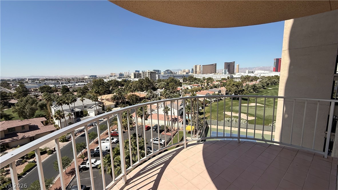 3111 Bel Air Drive 9h Las Vegas NV 89109