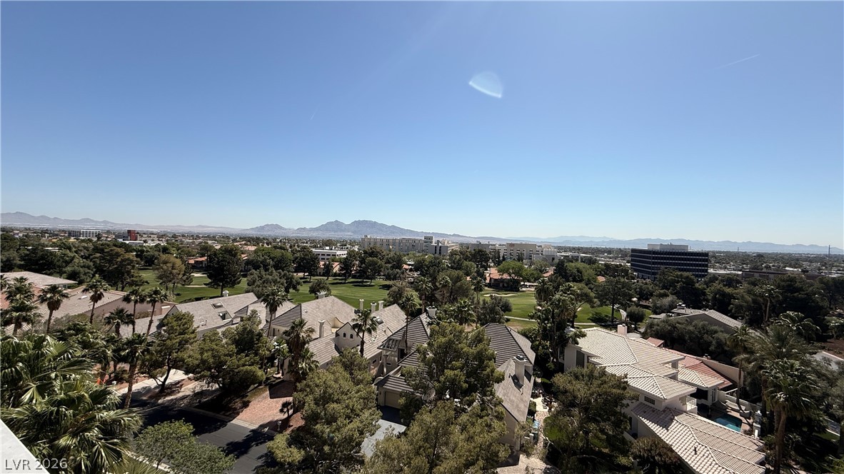 3111 Bel Air Drive 9h Las Vegas NV 89109