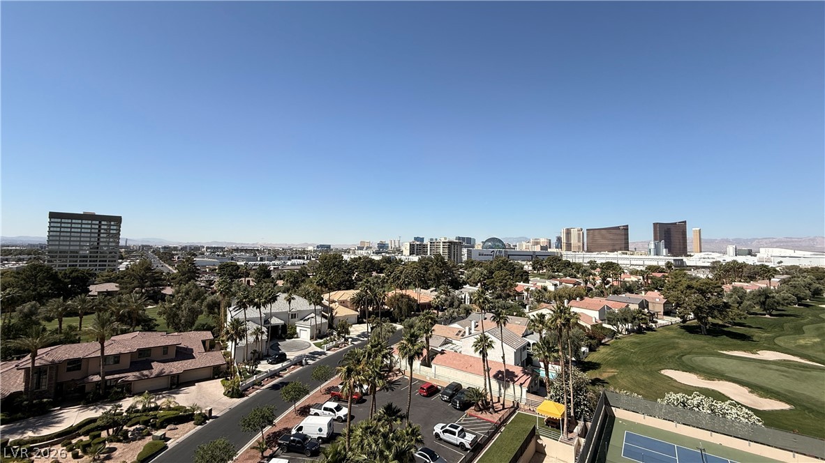 3111 Bel Air Drive 9h Las Vegas NV 89109