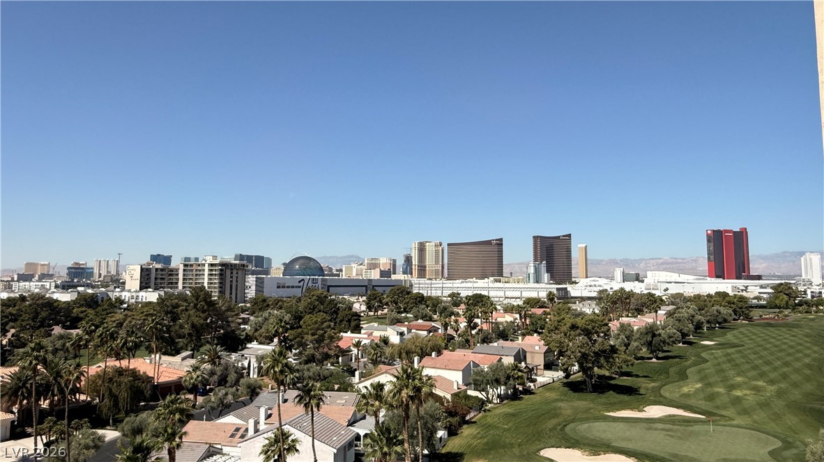 3111 Bel Air Drive 9h Las Vegas NV 89109