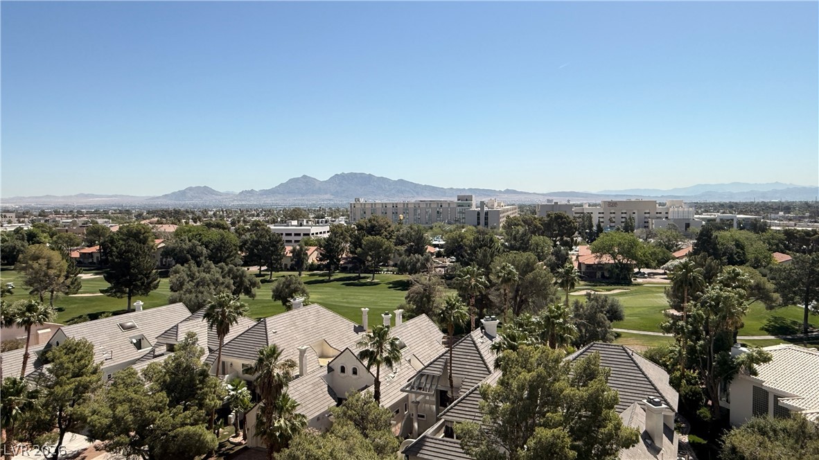 3111 Bel Air Drive 9h Las Vegas NV 89109