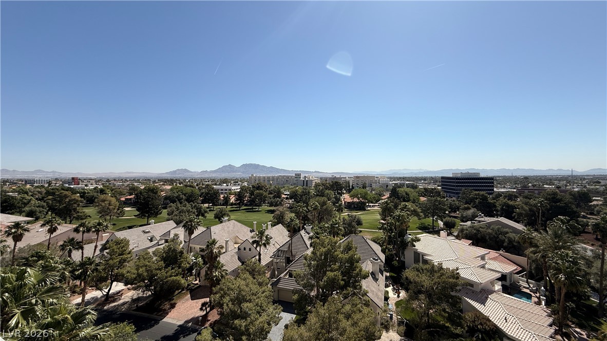 3111 Bel Air Drive 9h Las Vegas NV 89109