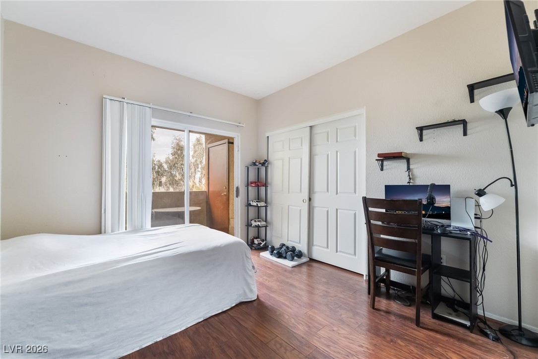 1050 East Cactus Avenue 2094 Las Vegas NV 89183