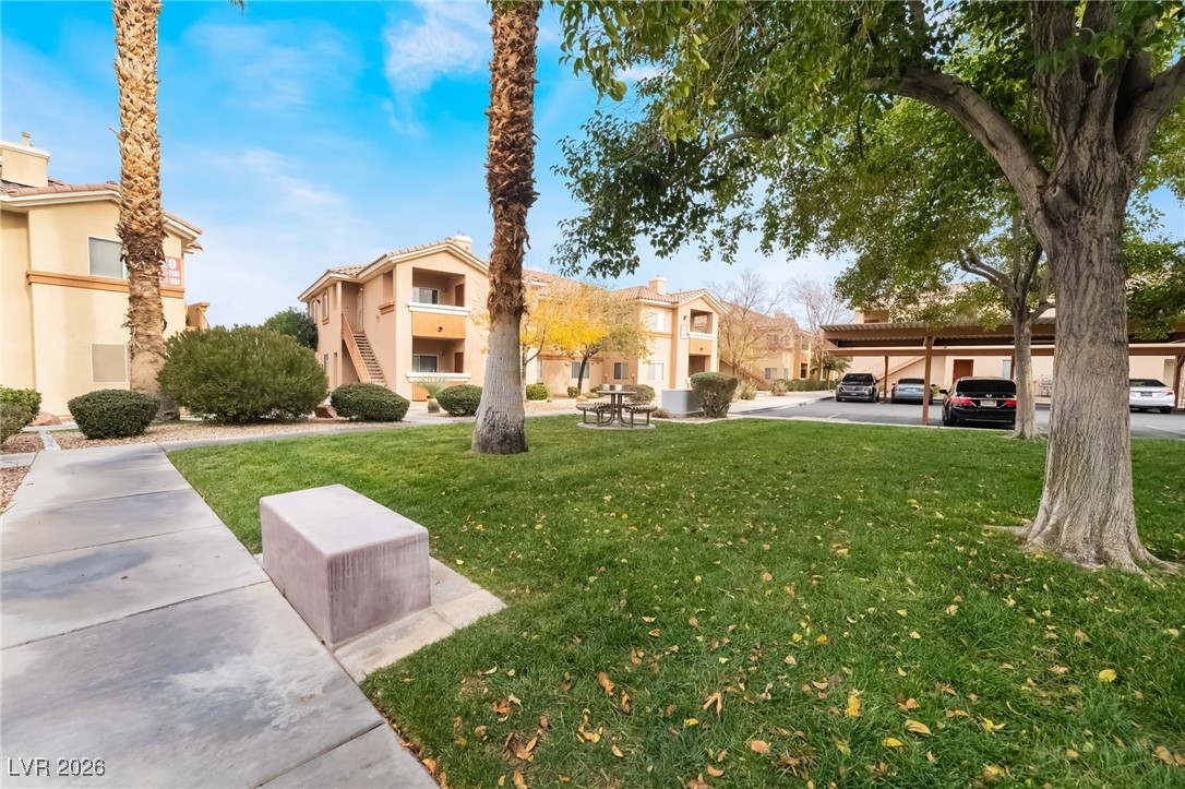 1050 East Cactus Avenue 2094 Las Vegas NV 89183
